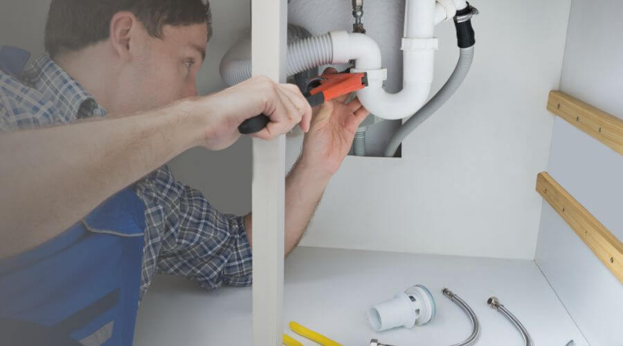 Professional same day plumber in New Columbia, PA